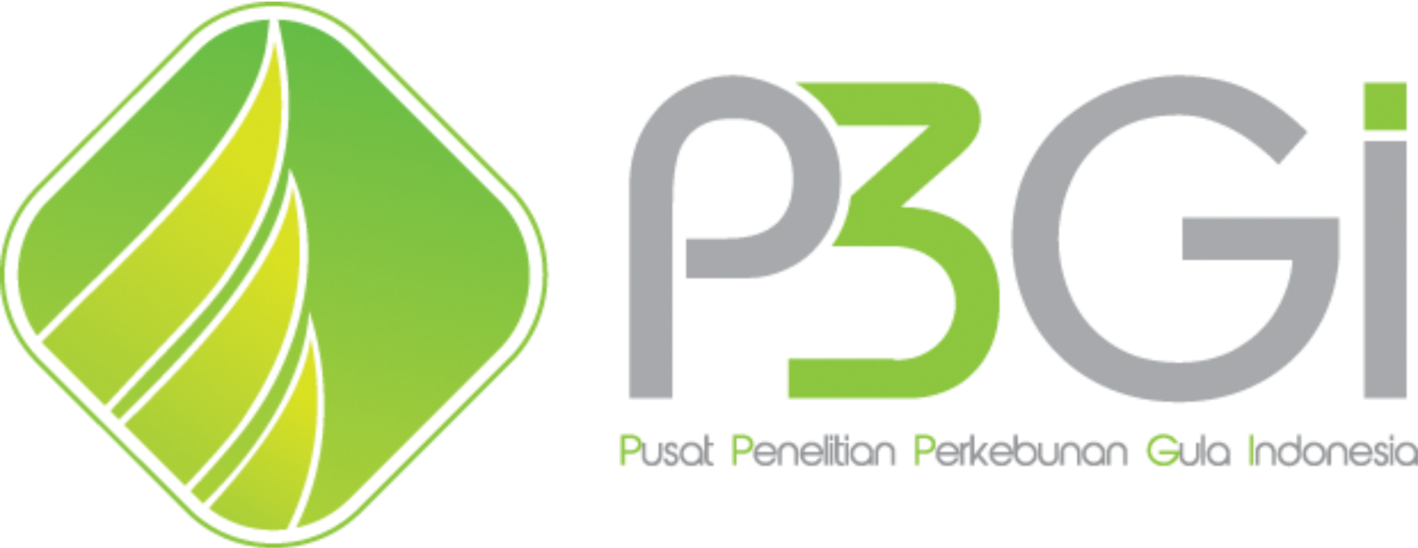 Logo P3GI